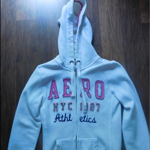 Jacket/Hoodie - Picture 2 of 2